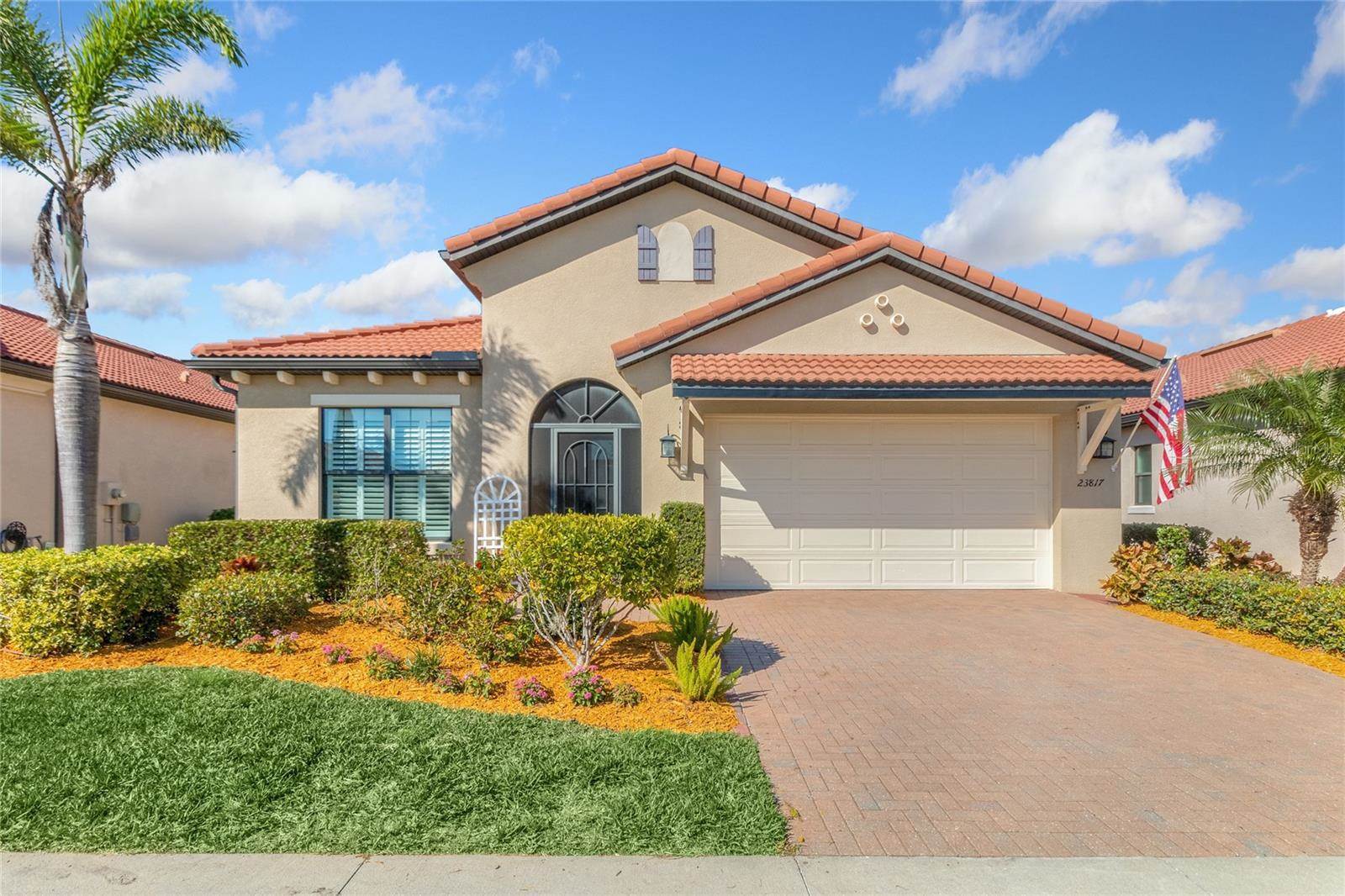 23817 Waverly Circle, Venice, FL 34293