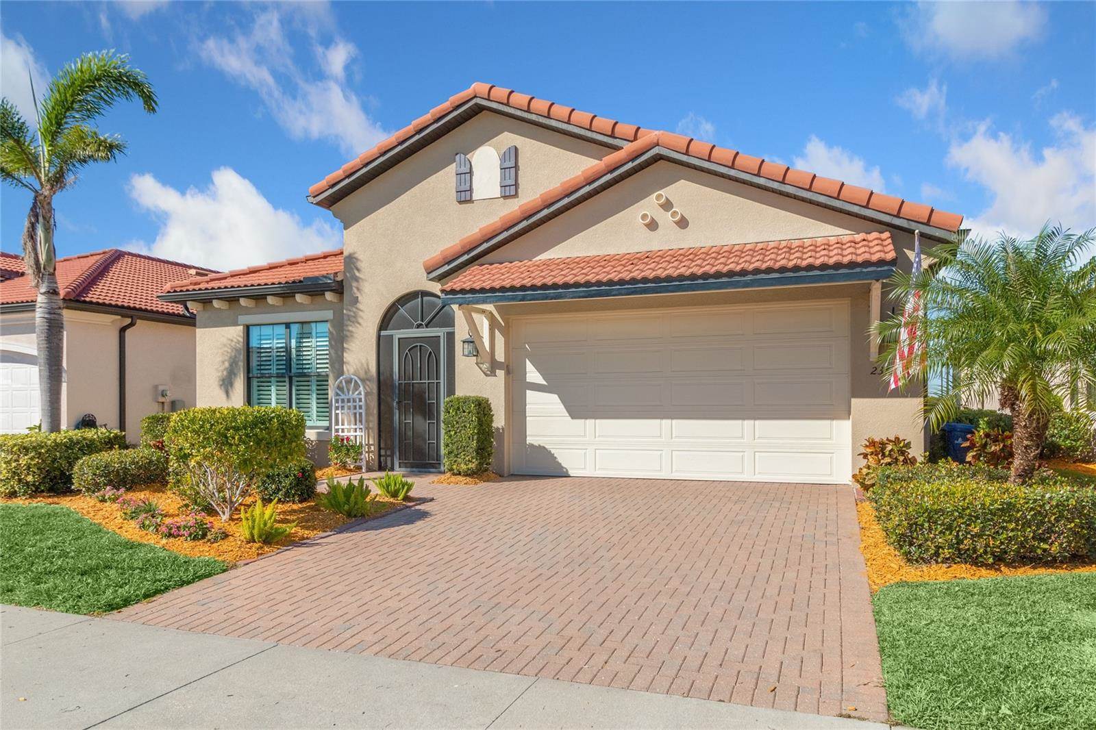 23817 Waverly Circle, Venice, FL 34293