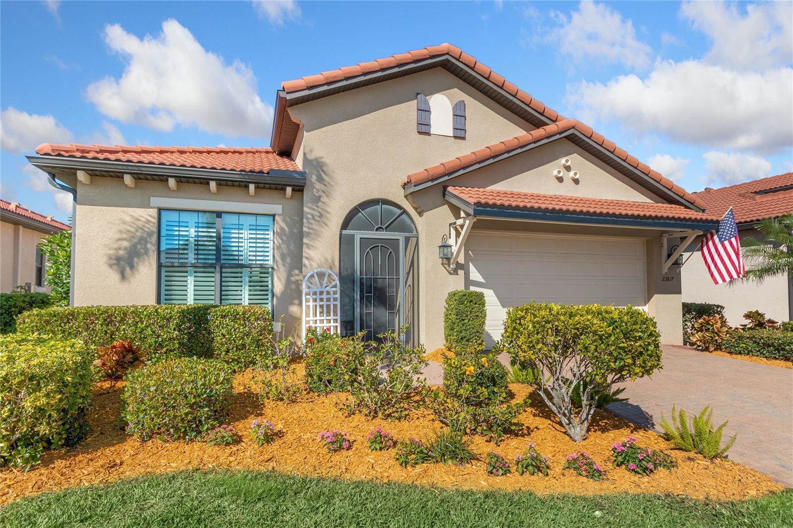 23817 Waverly Circle, Venice, FL 34293