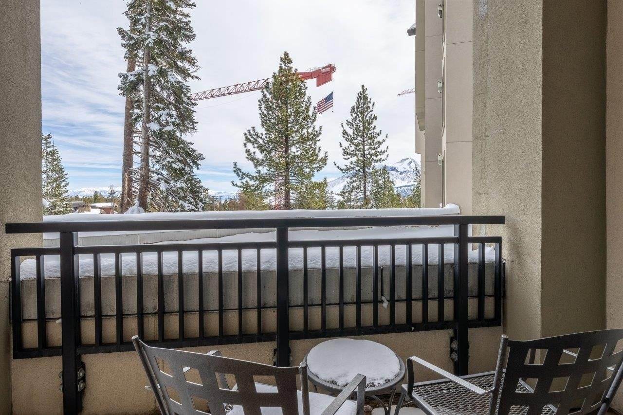 50 Hillside Drive #223, Westin Monache #223, Mammoth Lakes, CA 93546