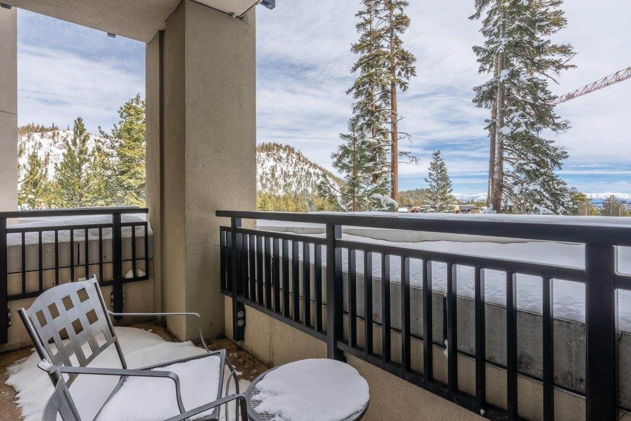 50 Hillside Drive #223, Westin Monache #223, Mammoth Lakes, CA 93546