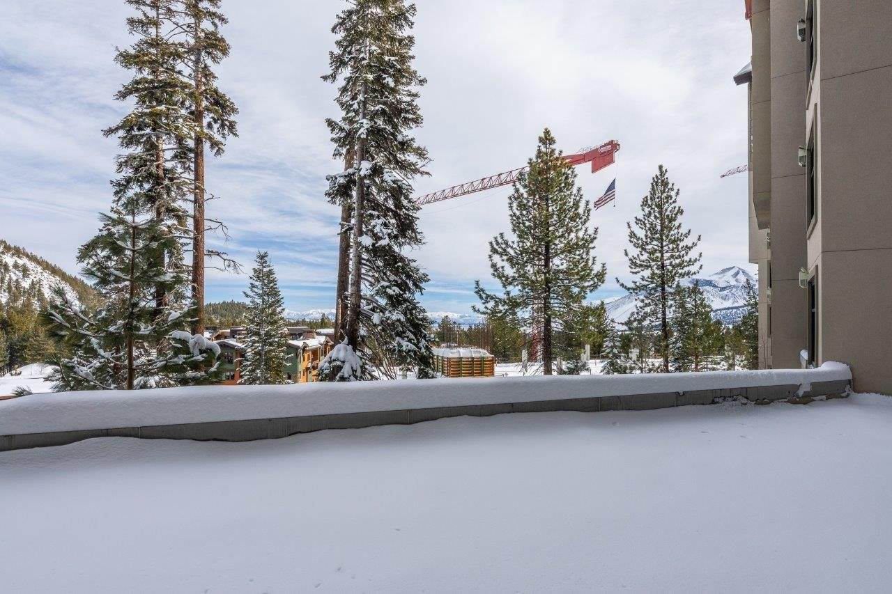 50 Hillside Drive #223, Westin Monache #223, Mammoth Lakes, CA 93546