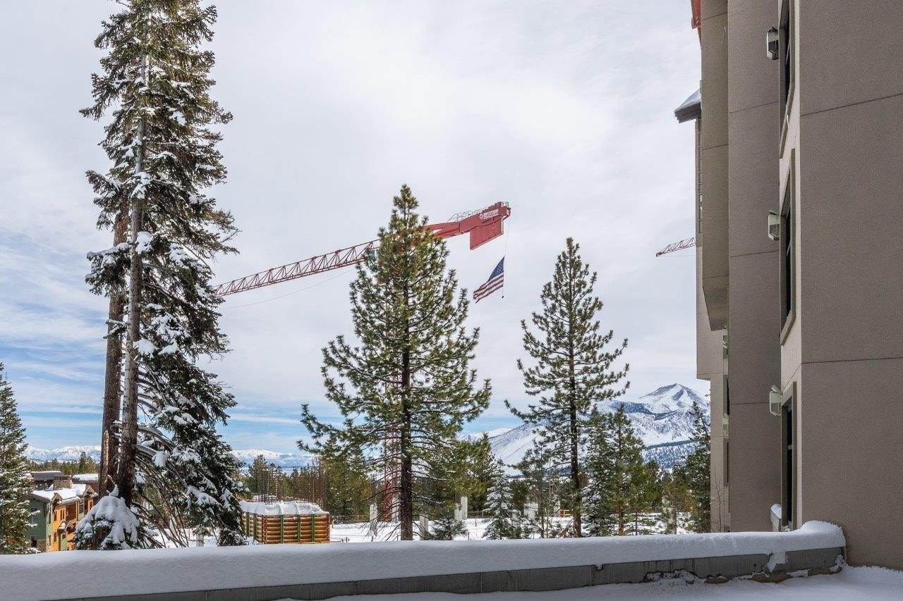 50 Hillside Drive #223, Westin Monache #223, Mammoth Lakes, CA 93546