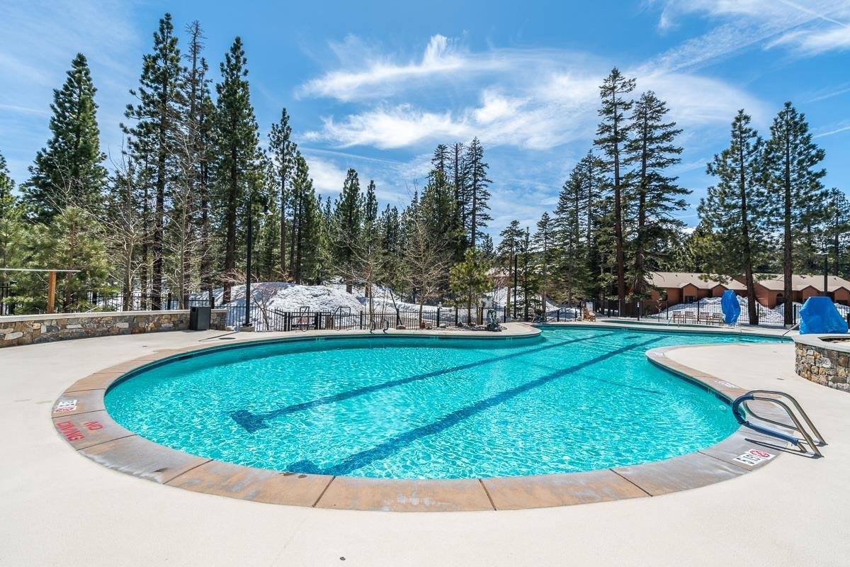 50 Hillside Drive #223, Westin Monache #223, Mammoth Lakes, CA 93546