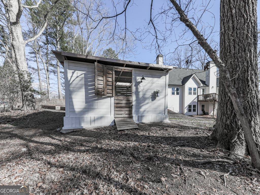 711 Carver Mill Road, Talking Rock, GA 30175