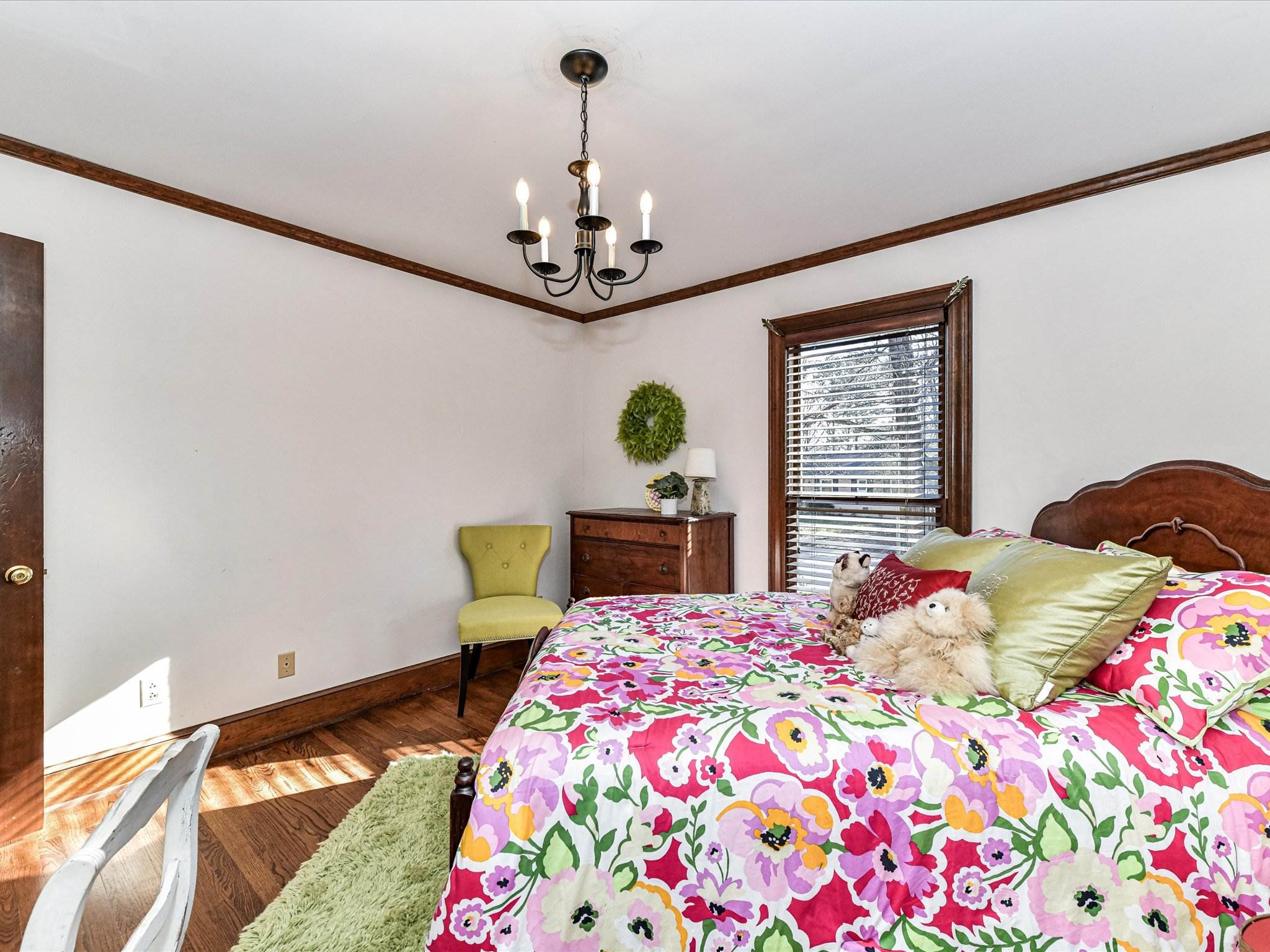 4511 Twin Oaks Place, Charlotte, NC 28212