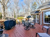 4511 Twin Oaks Place, Charlotte, NC 28212