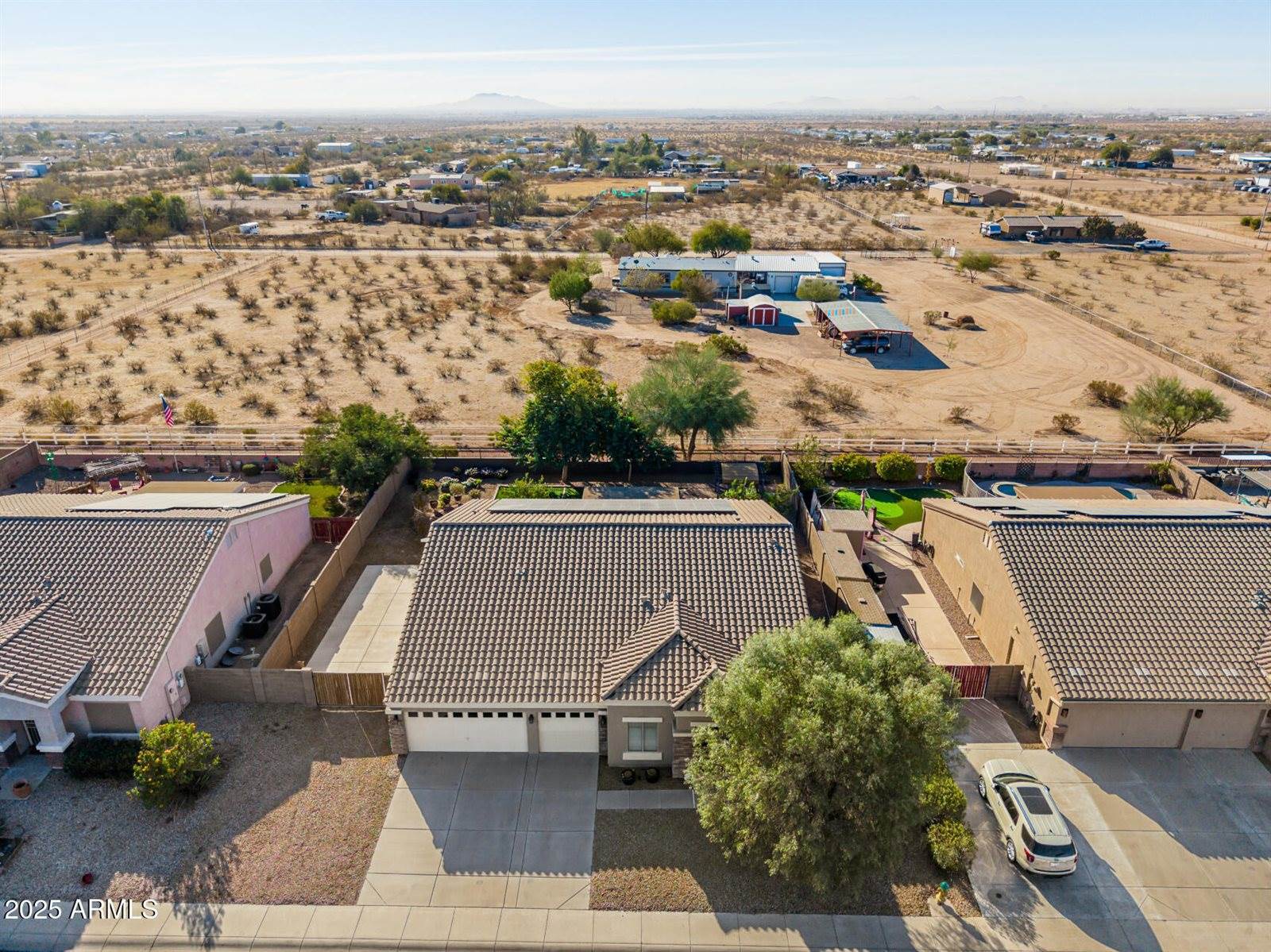 749 East Black Diamond Drive, Casa Grande, AZ 85122