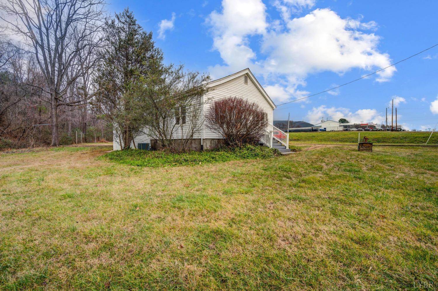 5217 Blue Ridge Boulevard, Blue Ridge, VA 24064