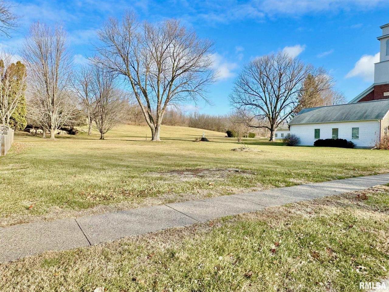 Lot 4 4TH Street, Buffalo, IA 52728