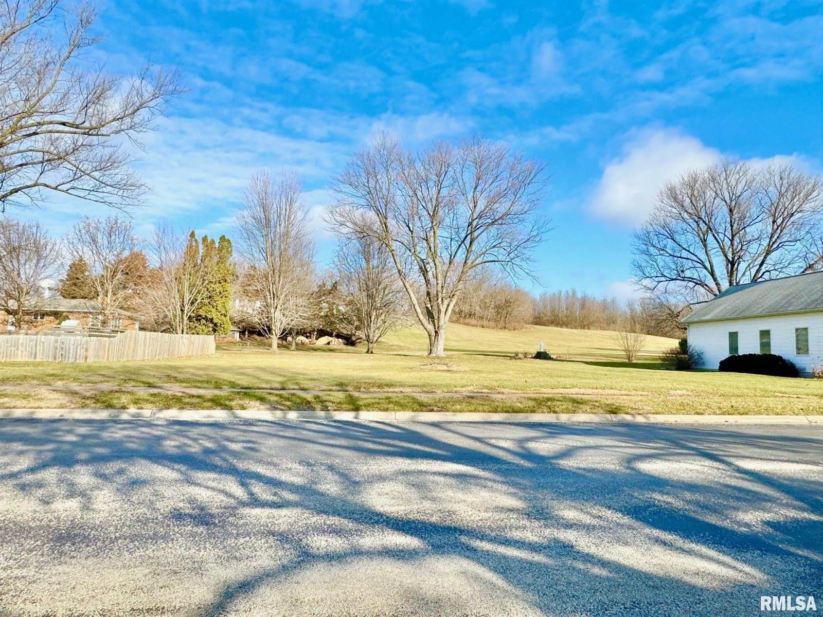 Lot 4 4TH Street, Buffalo, IA 52728