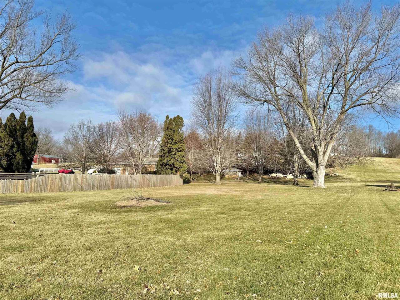 Lot 4 4TH Street, Buffalo, IA 52728