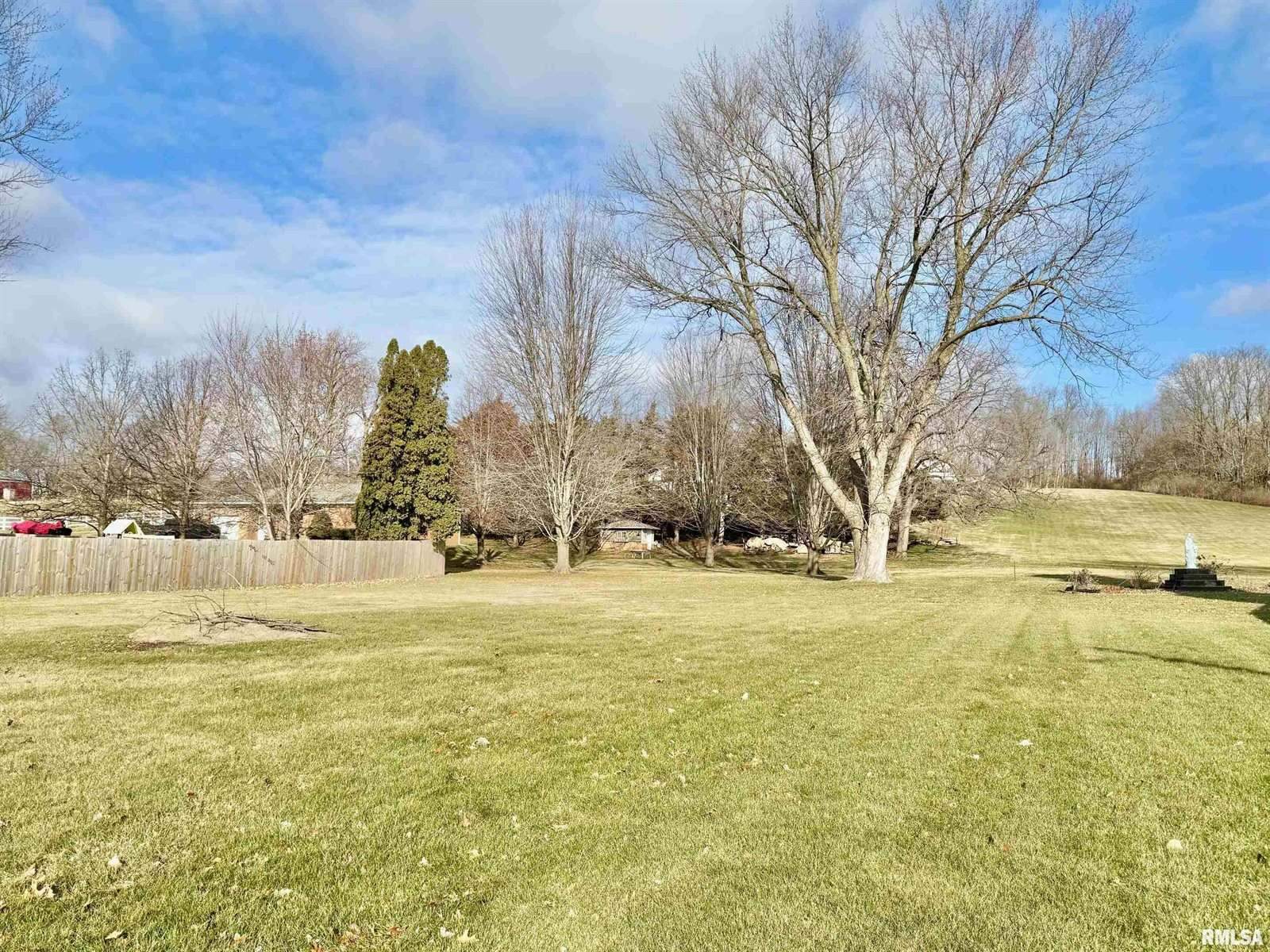 Lot 4 4TH Street, Buffalo, IA 52728