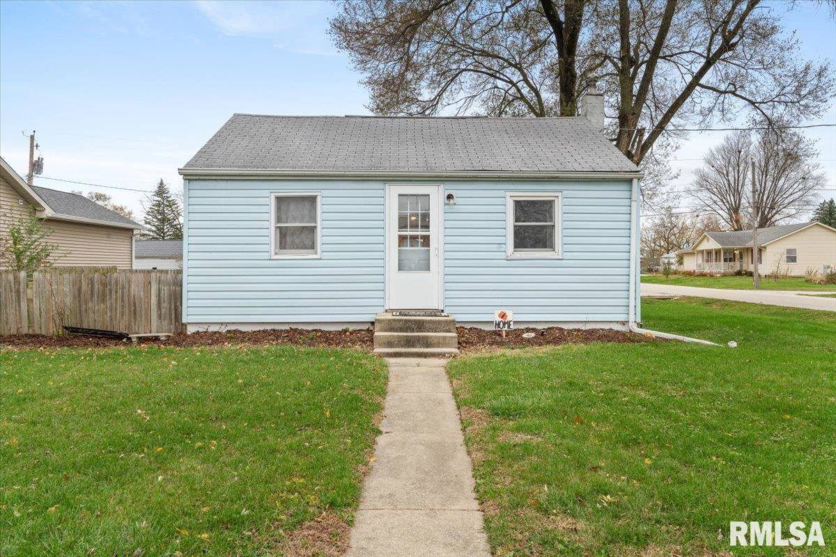 601 2ND Street, Colona, IL 61241