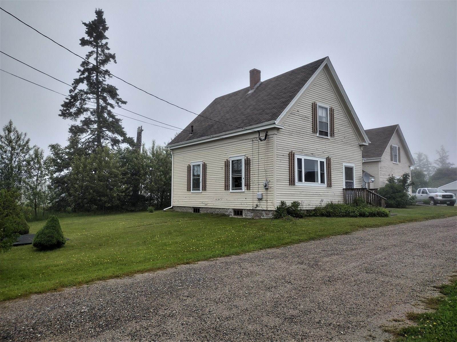 4 Foucher Lane, Jonesport, ME 04649