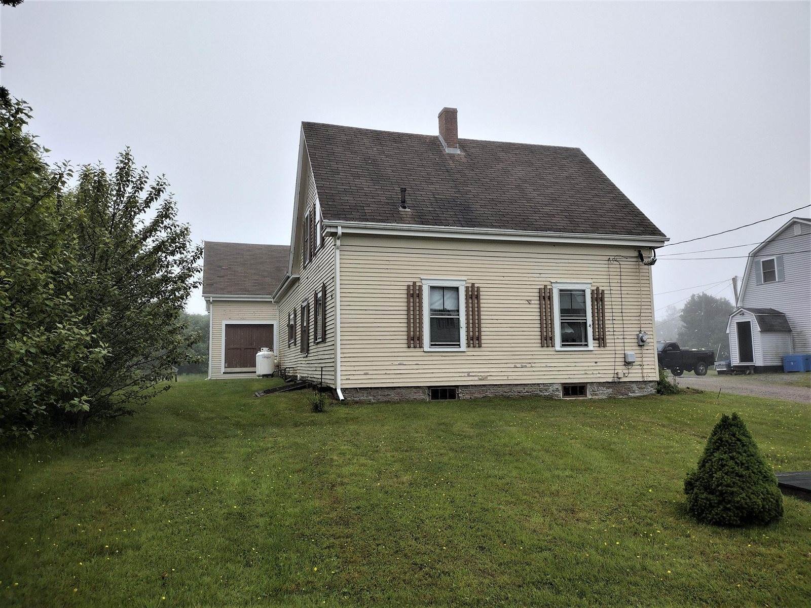 4 Foucher Lane, Jonesport, ME 04649