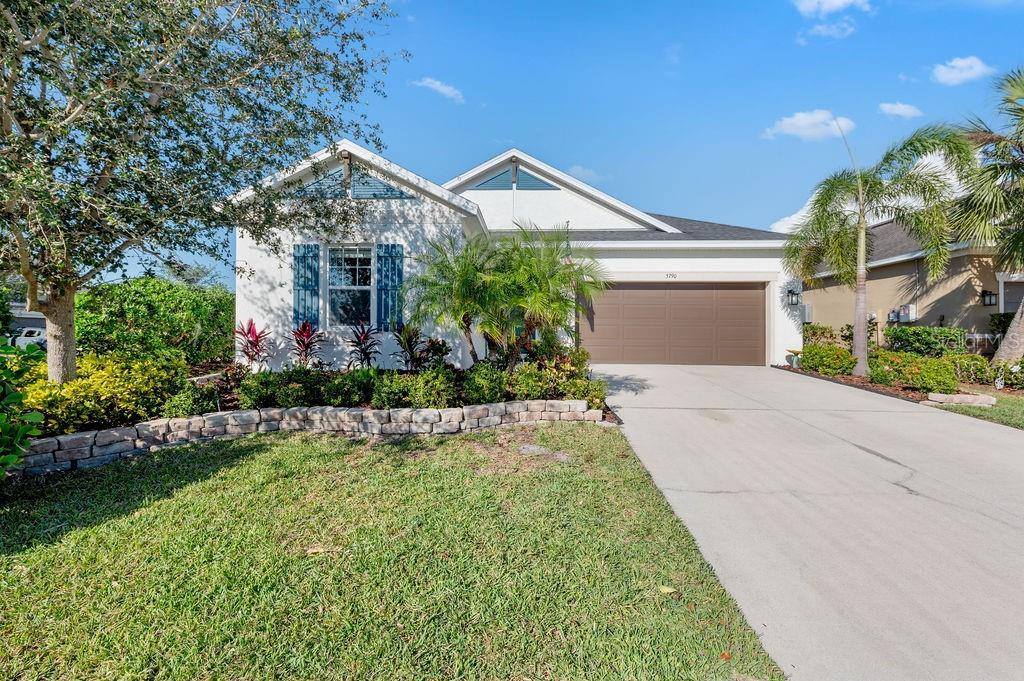 5790 Spider Lily Circle, Sarasota, FL 34238