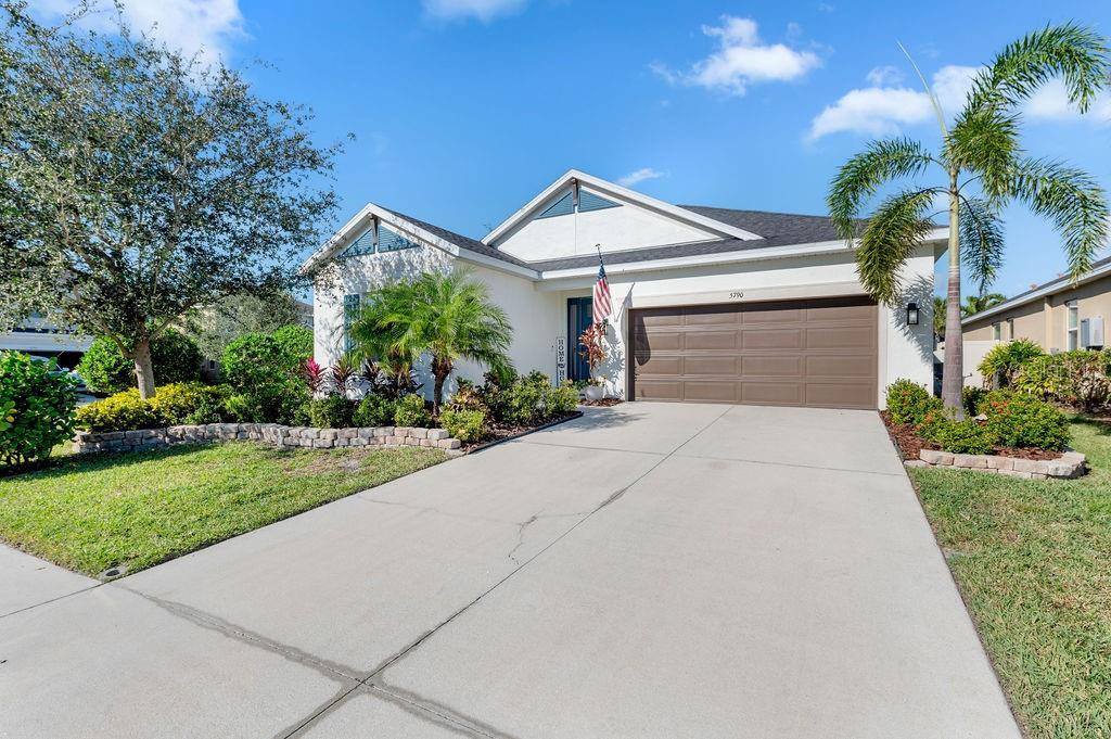 5790 Spider Lily Circle, Sarasota, FL 34238