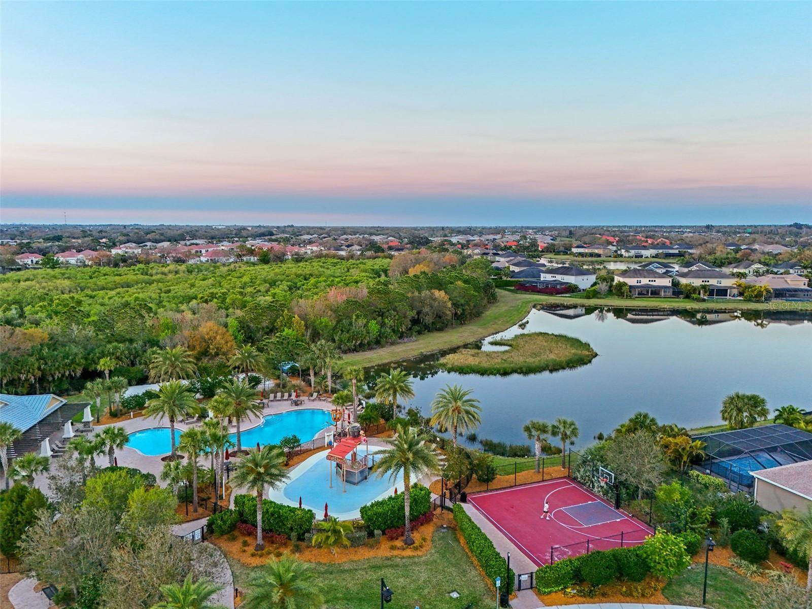 5790 Spider Lily Circle, Sarasota, FL 34238