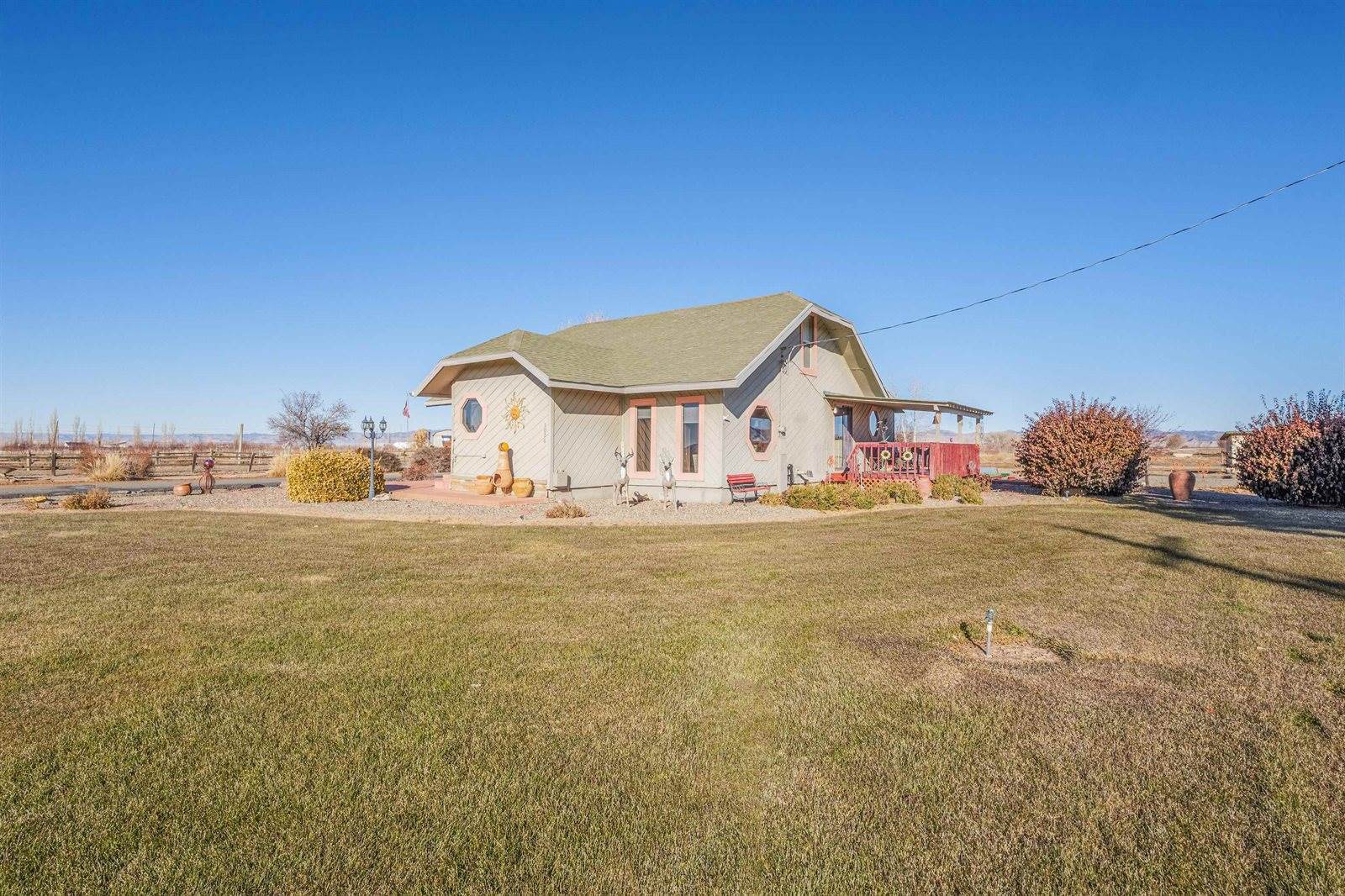 1026 Q Road, Mack, CO 81525