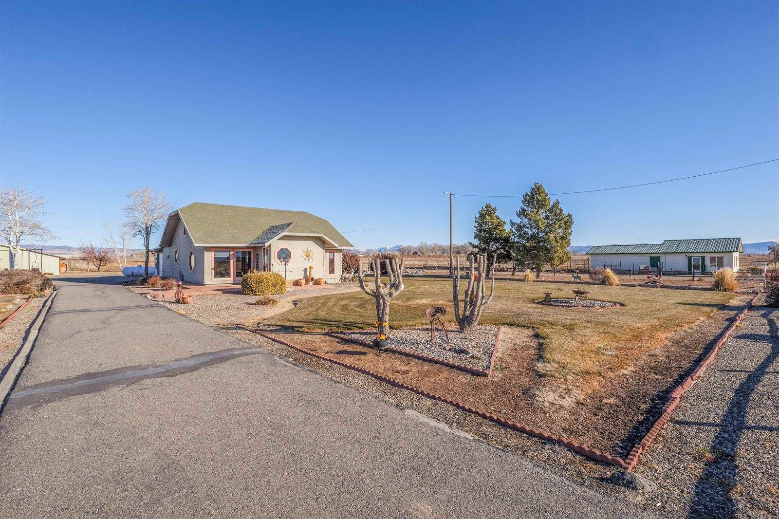 1026 Q Road, Mack, CO 81525