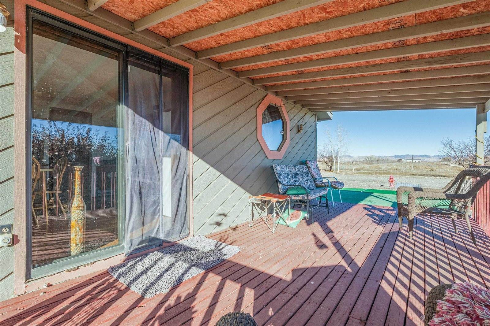 1026 Q Road, Mack, CO 81525