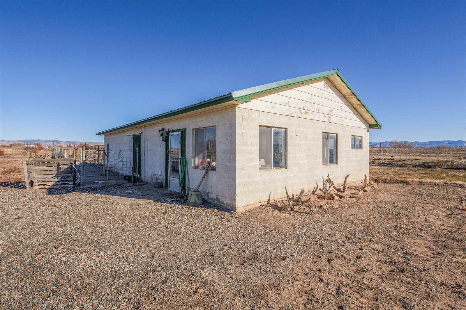 1026 Q Road, Mack, CO 81525