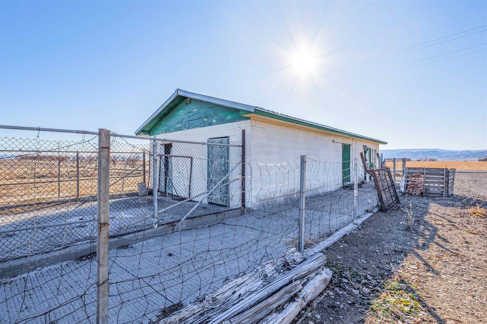 1026 Q Road, Mack, CO 81525