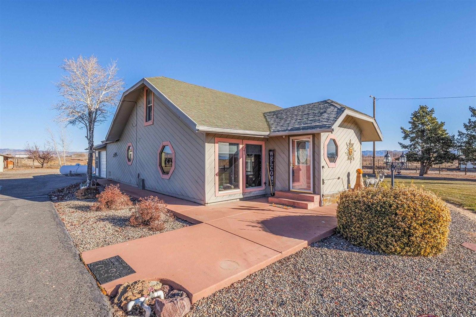 1026 Q Road, Mack, CO 81525