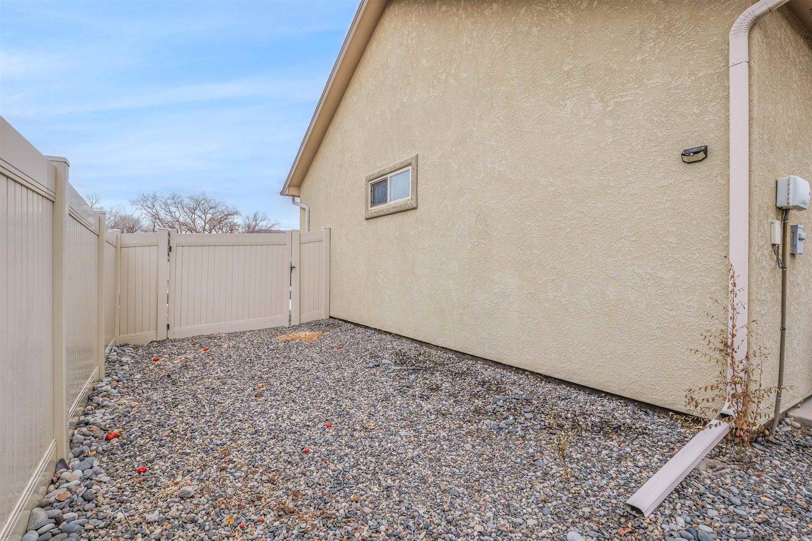 628 Bradford Drive, Grand Junction, CO 81504