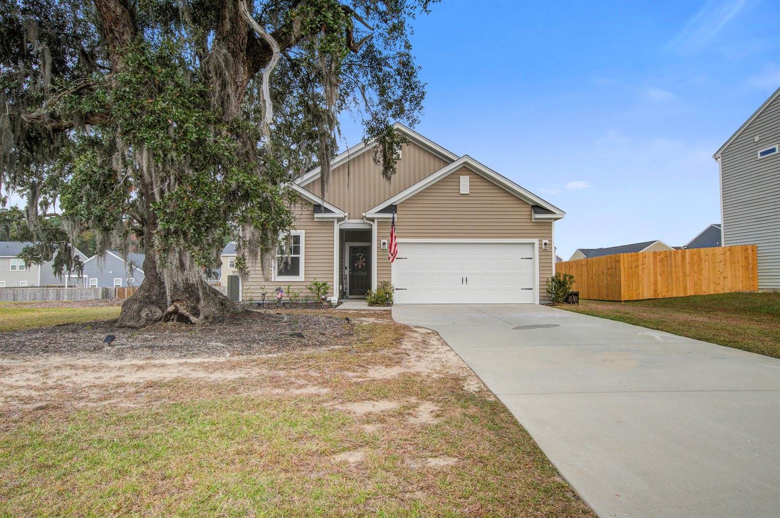 435 Eva Street, Moncks Corner, SC 29461