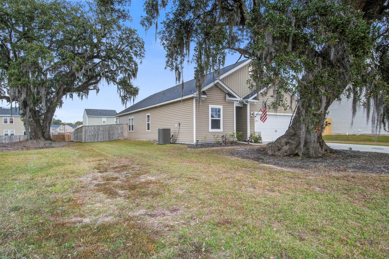 435 Eva Street, Moncks Corner, SC 29461