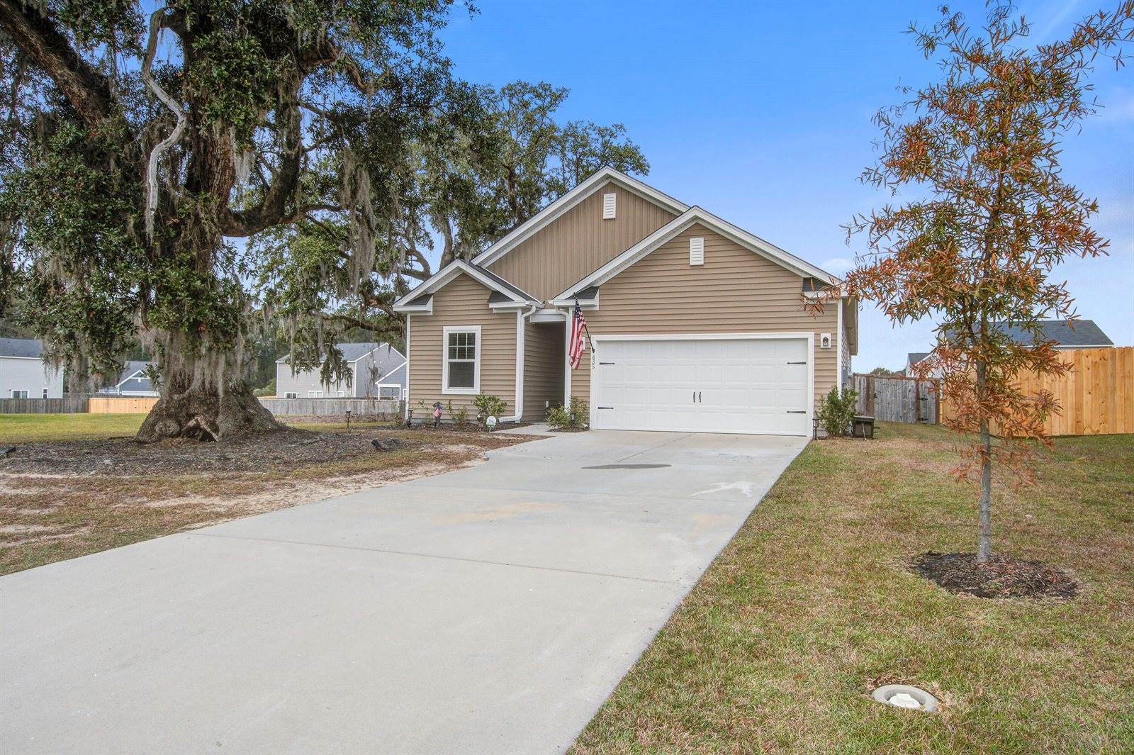 435 Eva Street, Moncks Corner, SC 29461