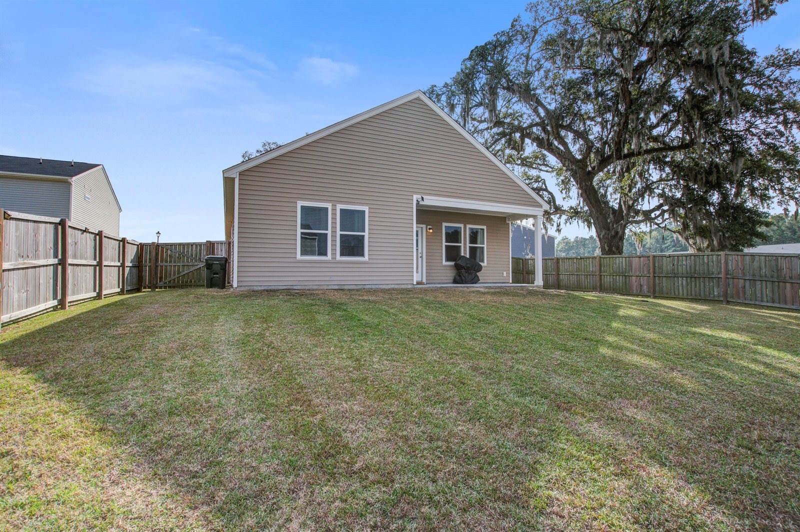 435 Eva Street, Moncks Corner, SC 29461