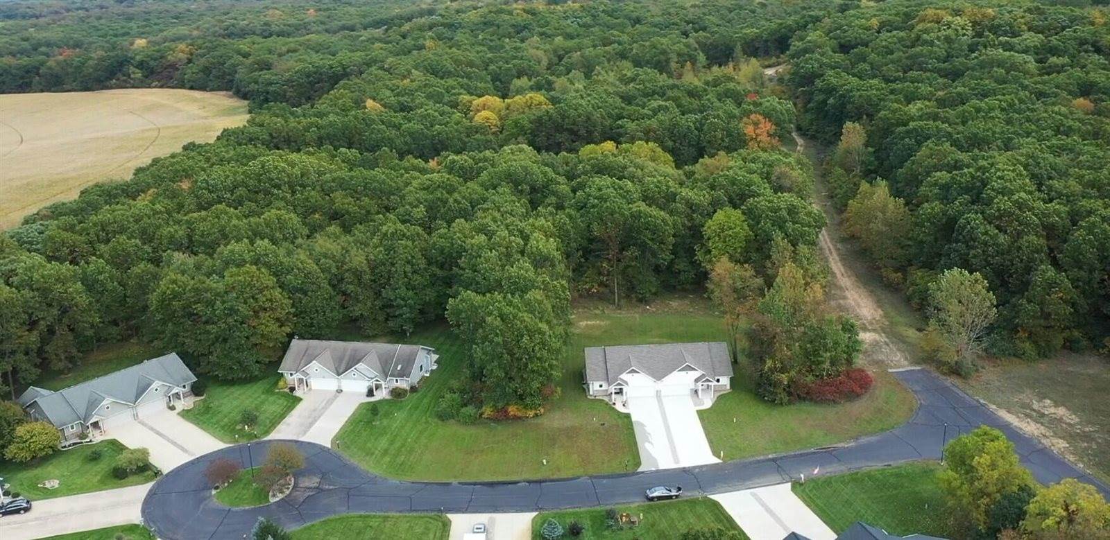 1 Millberg Ridge, Kalamazoo, MI 49009