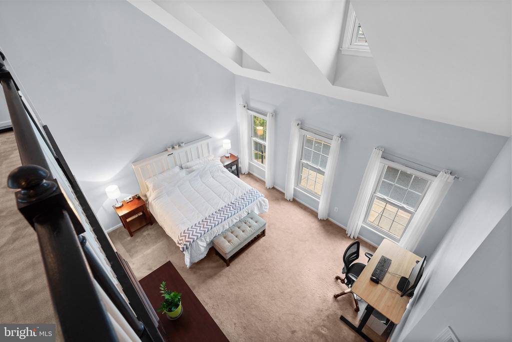 9958 Foxborough Circle, Rockville, MD 20850