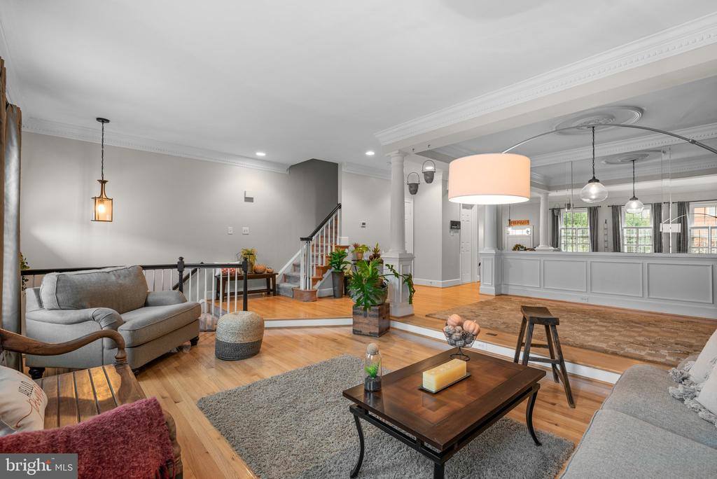 9958 Foxborough Circle, Rockville, MD 20850