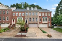 9958 Foxborough Circle, Rockville, MD 20850