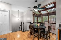 9958 Foxborough Circle, Rockville, MD 20850