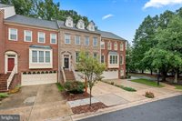 9958 Foxborough Circle, Rockville, MD 20850