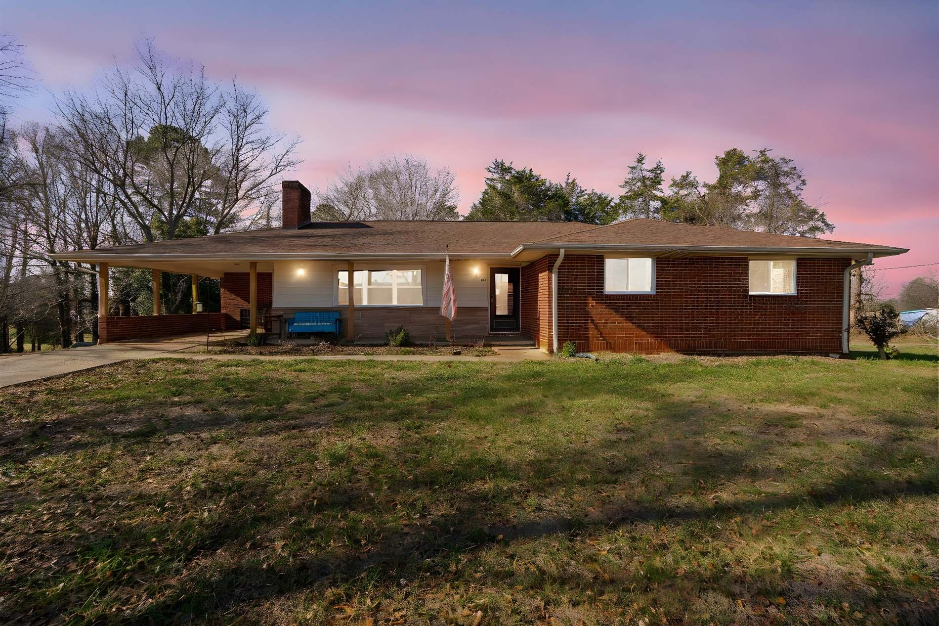 4331 Sulphur Springs Road NE, Hickory, NC 28601