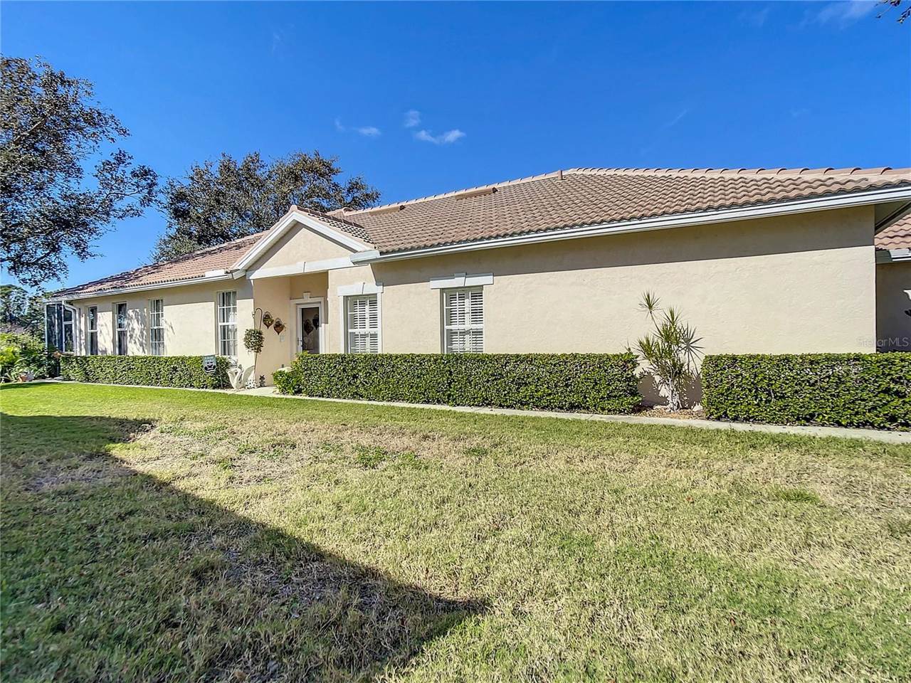 662 Back Nine Drive, Venice, FL 34285