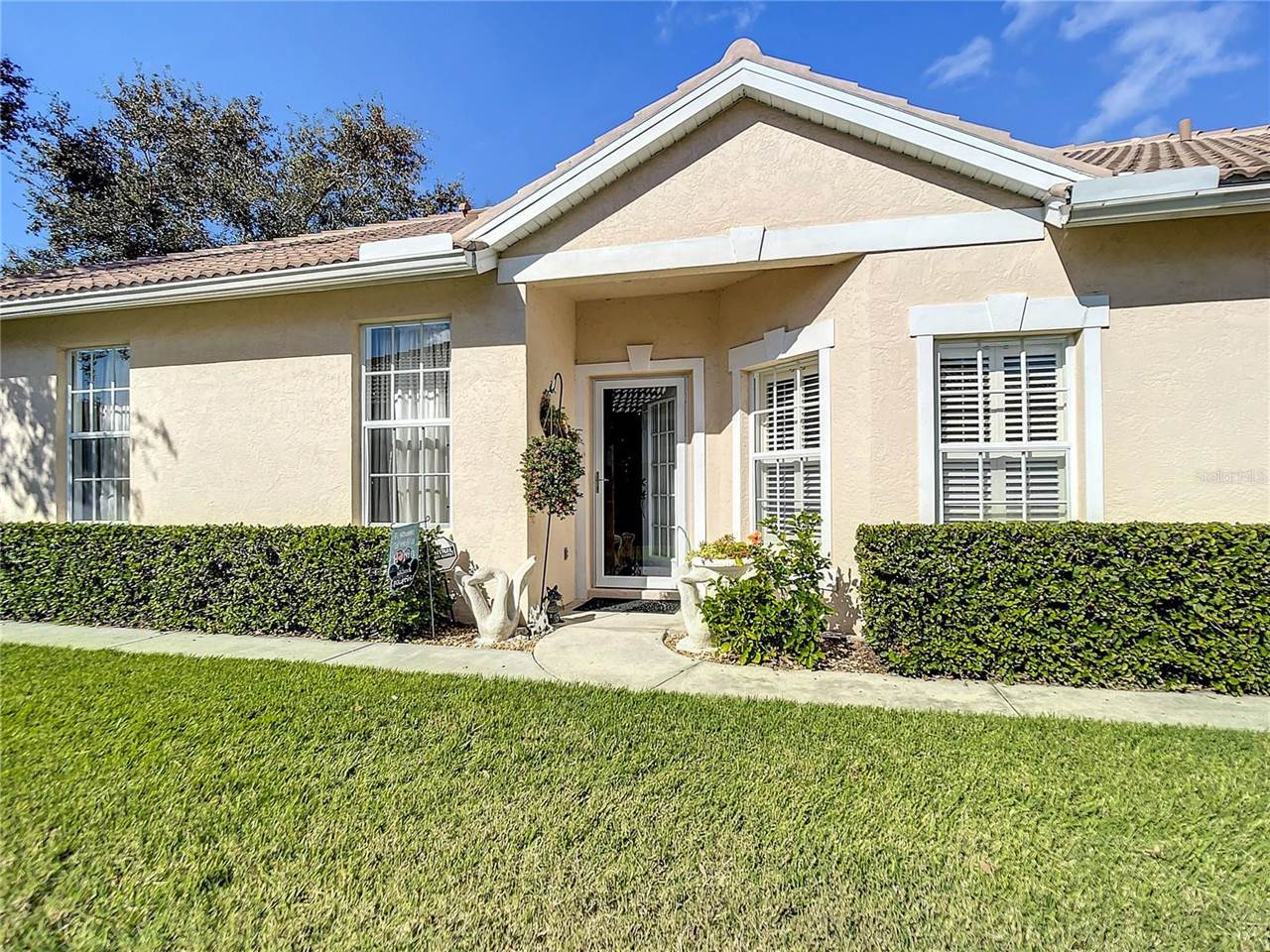 662 Back Nine Drive, Venice, FL 34285