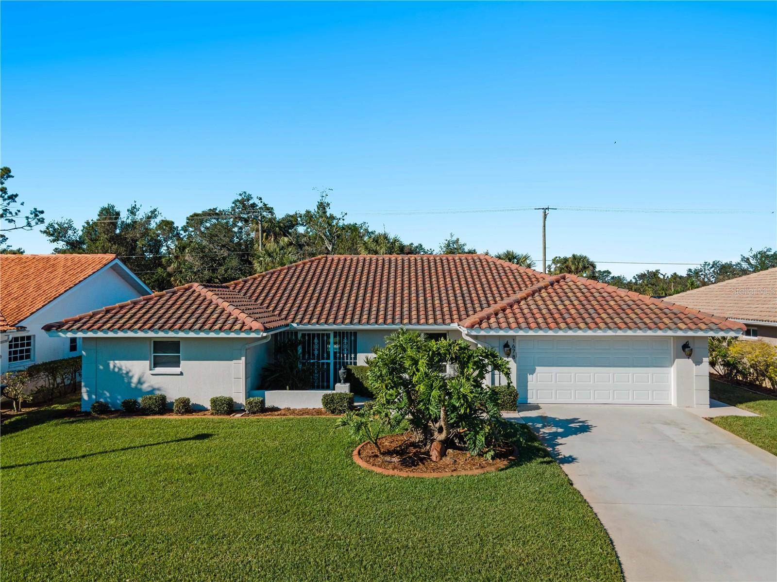 1678 Quail Lake Drive, Venice, FL 34293