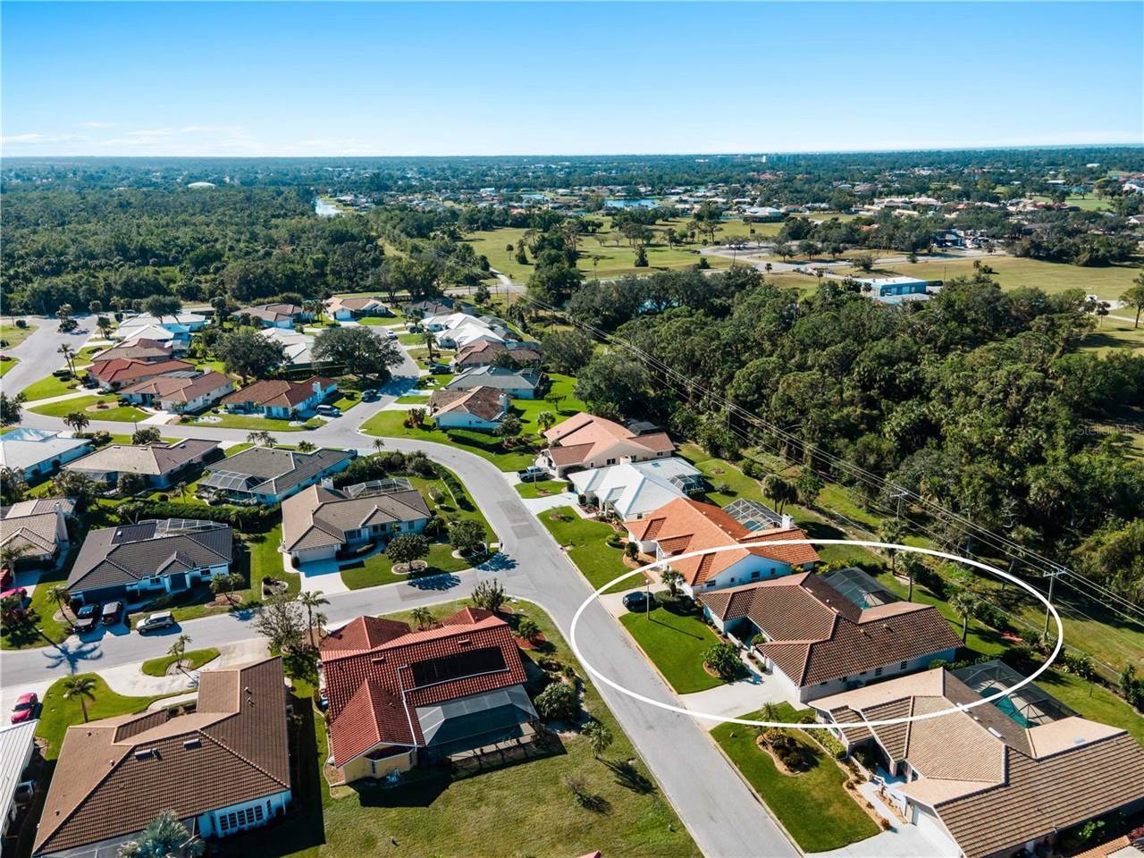 1678 Quail Lake Drive, Venice, FL 34293