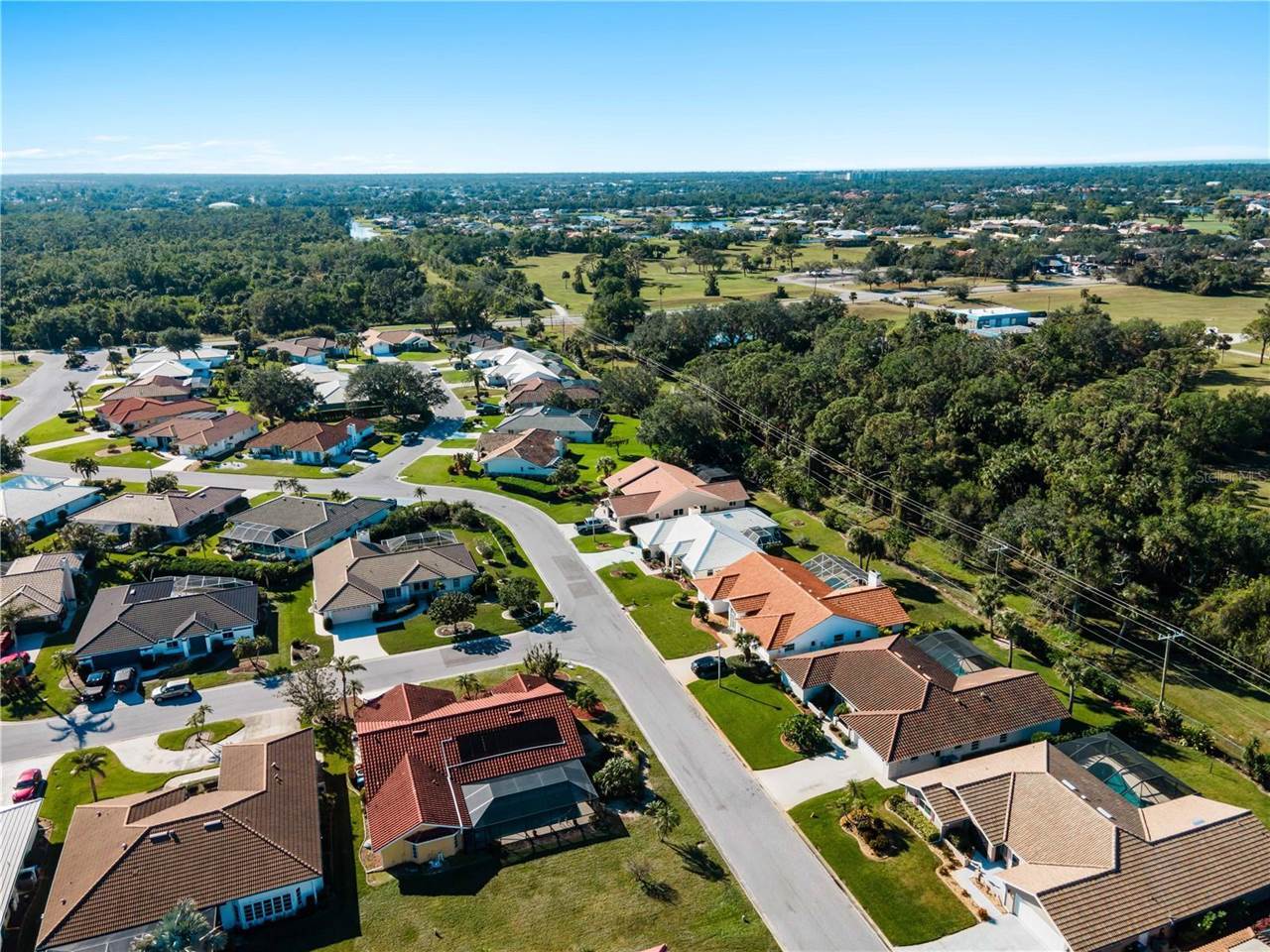 1678 Quail Lake Drive, Venice, FL 34293