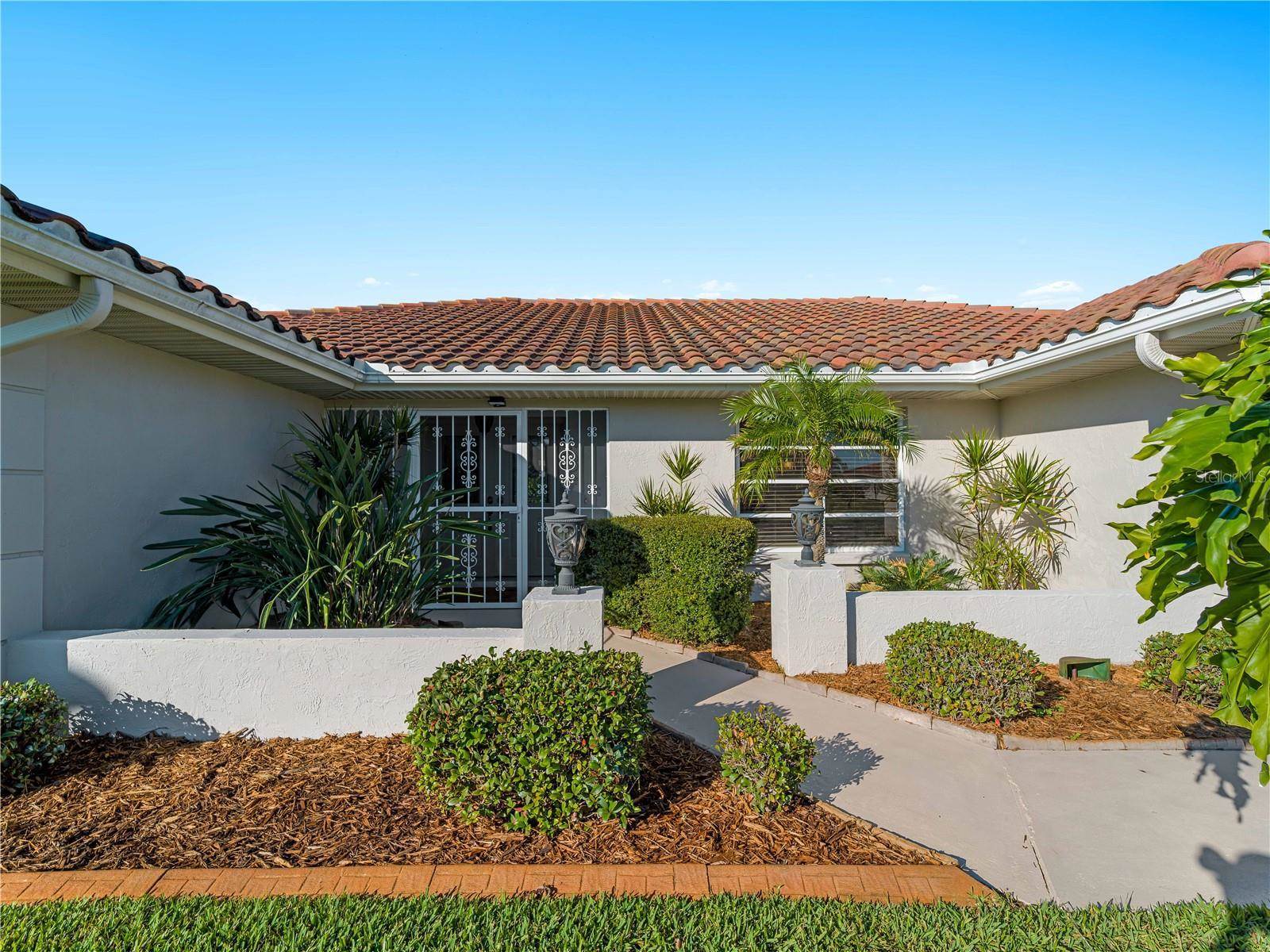 1678 Quail Lake Drive, Venice, FL 34293