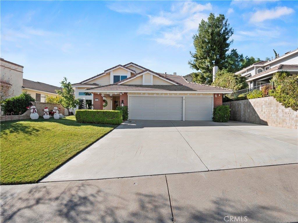28327 Welfleet Lane, Saugus, CA 91350