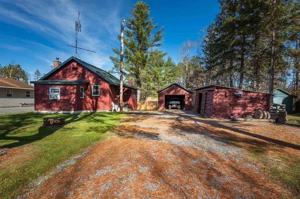 W3738 Depot Road, Pittsville, WI 54466