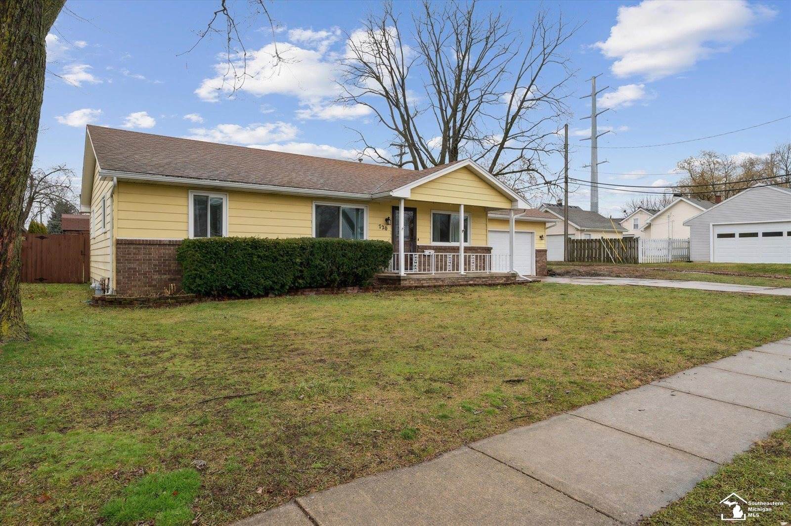 720 Jerome Street, Monroe, MI 48161